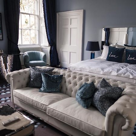 Haigh Hall Hotel Уиган Экстерьер фото
