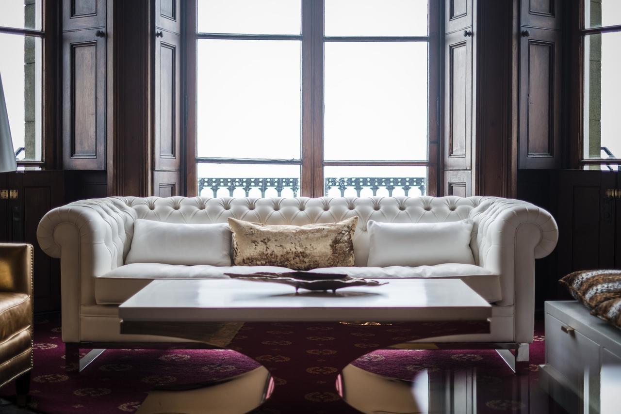 Haigh Hall Hotel Уиган Экстерьер фото